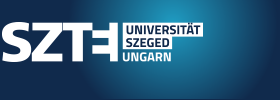 Universität Szeged Ungarn
